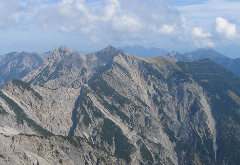 Frieder und Friederspitz