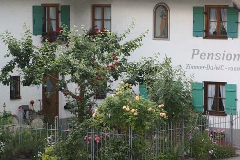 Gästehaus Christel Unruh