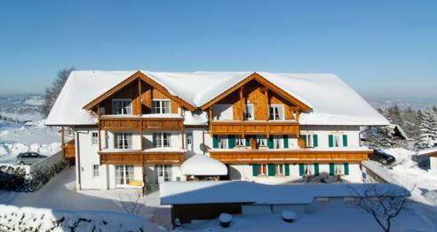 Kur- und Wellnesshotel Waldruh