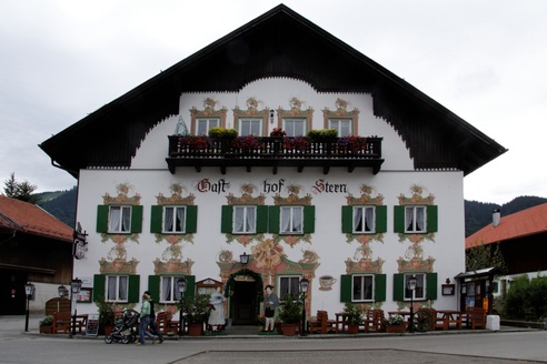 Landgasthof Stern