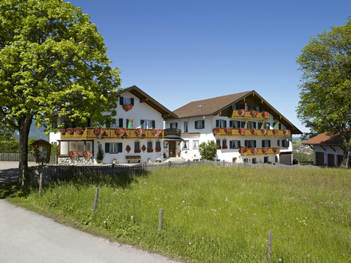 Kur- und Votalhotel Sonnen