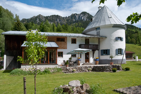 Gästehaus Hohenleitner