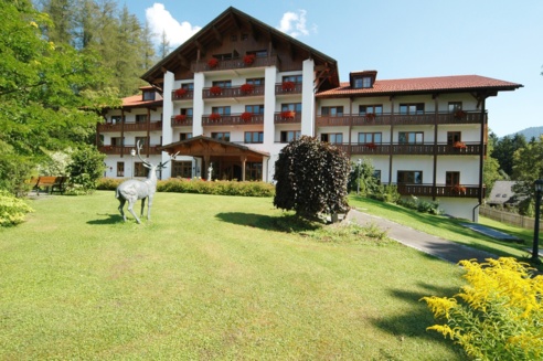 Aktiv- und Vitalhotel am Kofel