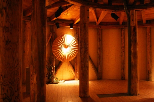 Spielhof/Energieturm