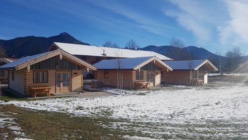 Lenggrieser Bergcamping