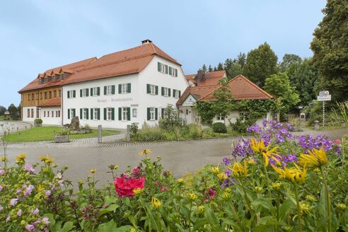 Landgasthof Reindlschmiede