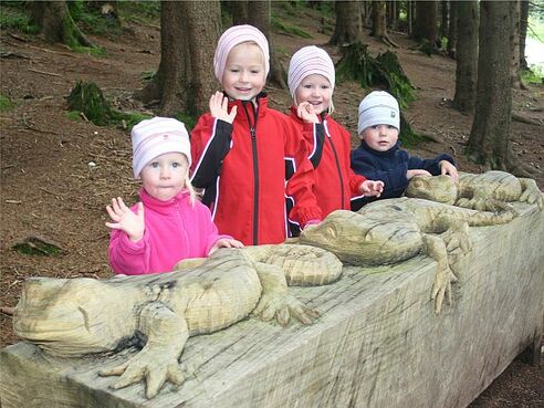 Kunst &quot;begreifen&quot;