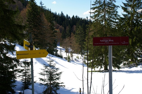 Tutzinger Blick