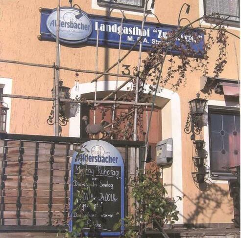 Landgasthof "Zur Hecke"