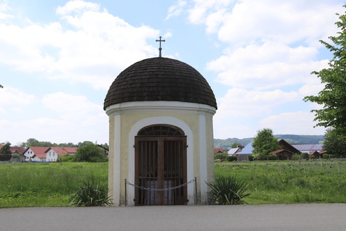Kreuzbäckerkapelle
