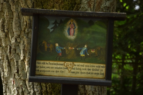 Welschenmarterl