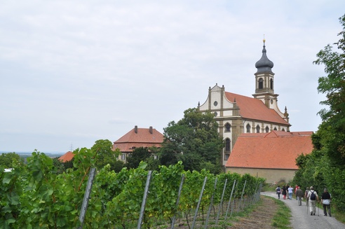 St. Johannes (Castell)