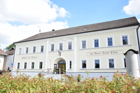 Gasthaus zur Hofmark