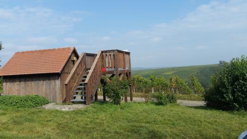 Aussichtsplattform Glatzenberg