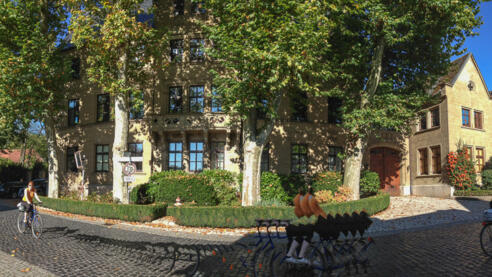 Schloss Einersheim