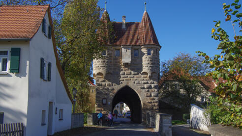Einersheimer Tor