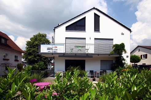 Casa Fortuna
