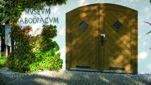 Museum Abodiacum Epfach