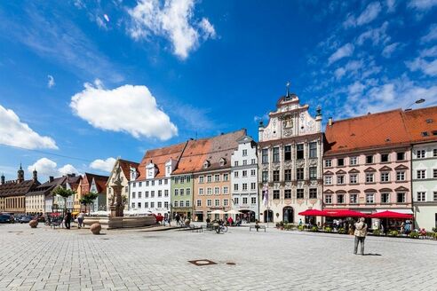 Landsberg am Lech