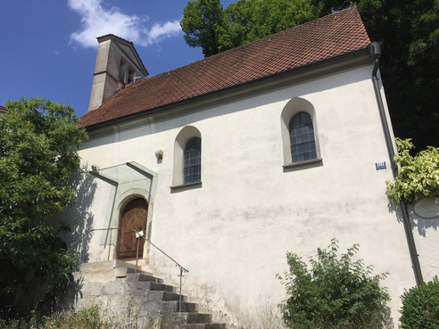 Michaelskapelle