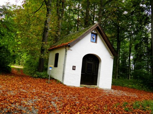 Burgkapelle