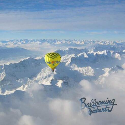 Ballooning Reichart