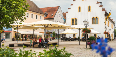 Schongau