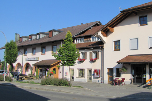 Gasthof Haslacher