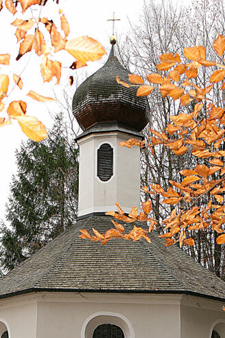 WallfahrtskapelleFrauenbrünnerl