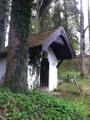 Kapelle bei Achberg
