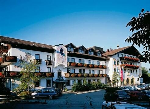 Hotel zur Post Rohrdorf