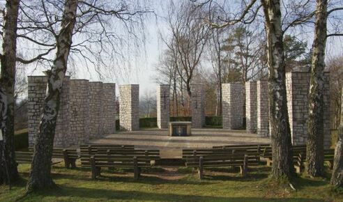 Ehrenmal der Sänger