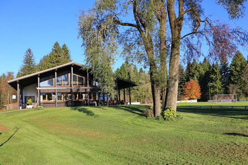 Gastwirtschaft Lechaue in Prem