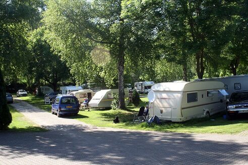 Campingplatz Tauberromantik