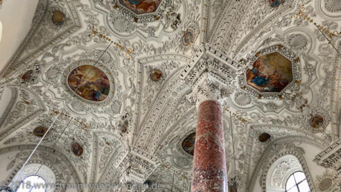 Kirche der Kreuzherrn