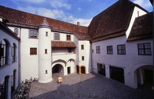 Antonierhaus