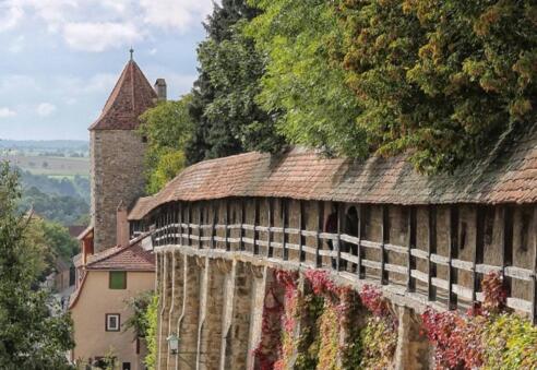 Rothenburg