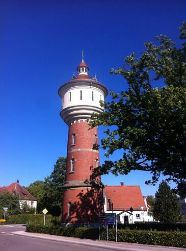 Wasserturm