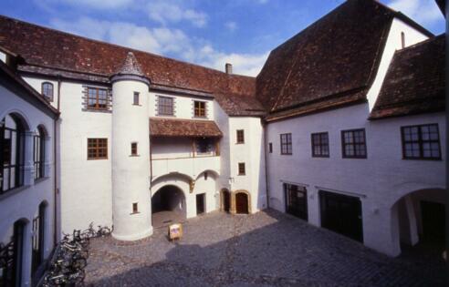 Antonierhaus