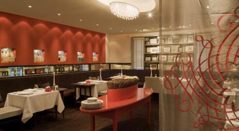 Boutique Hotel im Zentrum Rothenburgs