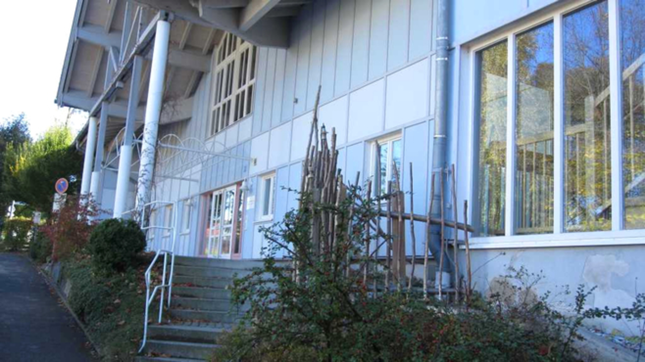 Kindergarten Heilig Kreuz