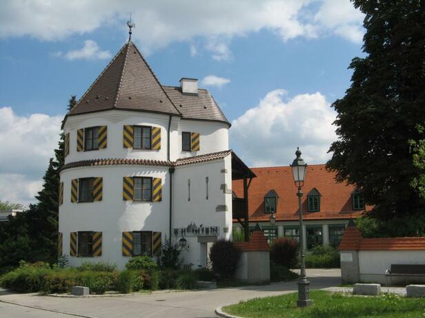 Sehenswürdigkeiten im Landkreis Unterallgäu