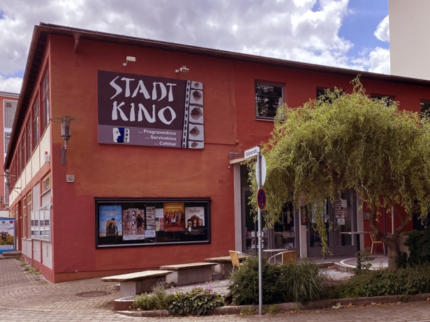 Kinos in der Region Chiemgau