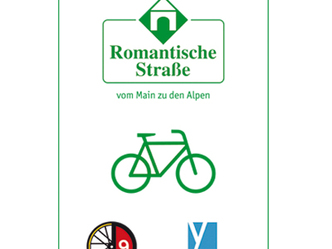 Radfernweg D9