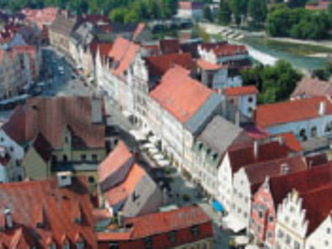 Landsberg am Lech