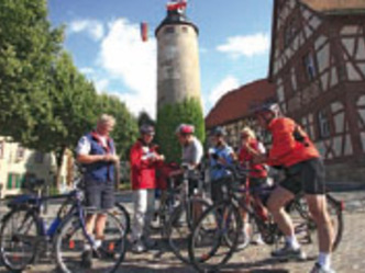 Tauberbischofsheim