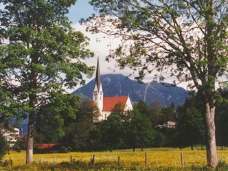 Kirche Maria Himmelfahrt