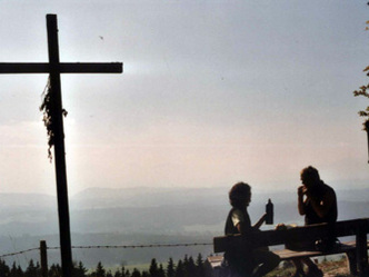 Auerberg - Allgäuer Picknickplätze