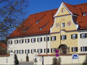 Sonnige Reichenau