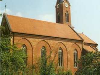 Kirche St. Anna, Reichau